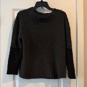 ASH RAIN + OAK Cozy Sweater